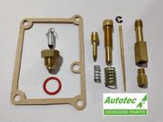 Reparo Do Carburador Yamaha Rx125 / Tt125 Autotec Reparo Do Carburador Yamaha Rx125 / Tt125 Autotec