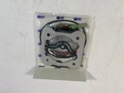 Reparo do compressor wabco