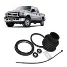Reparo Do Hidrovacuo Hidrobuster Do Freio ( F250 F-350 F-4000 98 Em Diante ) - 5C7Z2005X