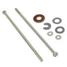 Reparo Do Motor De Partida JCB Jungheinrich Perkins Bivolt - MAHLE - MSX193