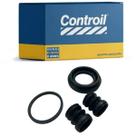Reparo Do Pistão Da Pinça 80 1992 A 1995 / 164 1992 A 1997 / 405 1992 A 1995 / 80 Avant 1992 A 1995 / A6 1994 A 1997