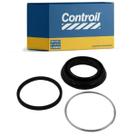 Reparo Do Pistão Da Pinça Br800 1989 A 1991 / Gol 1980 A 1997 / Parati 1982 A 1995 / Passat 1974 A 1989 / Saveiro 1985 A 1996 / Supermini 1992 A 1993