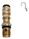 Reparo Docol Bica Torneira Coz Evoluto City Inserto E Aneis 00884100 Original