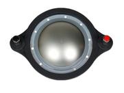 Reparo Driver Corneta Oversound Dti 7652 7653 Titanio 100w