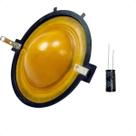 Reparo Driver D200/d200x + Capacitor 47x100 Alta Qualidade