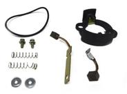 Reparo Escova Motor De Partida Honda Biz 100