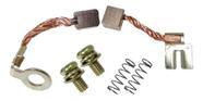 Reparo Escova Motor Partida Yamaha YS Fazer 150, Factor 150, xtz 150 Crosse, nmax160, Crypton 105