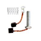 Reparo Escovas Molas Nxr 125 150 160 Bros Biz 125 Xre 190 A Reparo Escovas Molas Nxr 125 150 160 Bros Biz 125 Xre 190 A
