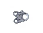 Reparo excêntrico Borboleta Porta Malas Celta em metal