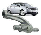 Reparo Excêntrico Maçaneta Interna Porta Polo Hatch Sedan Ld