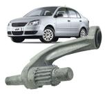 Reparo Excêntrico Maçaneta Interna Porta Polo Hatch Sedan Le