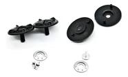 Reparo Fixação Viseira Capacete Helt Cross Vision - Original