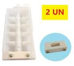 Reparo Forma Gelo Electrolux Ss72b Sh72x Ss90x Ss72x 2 Un Reparo Forma Gelo Electrolux Ss72b Sh72x Ss90x Ss72x 2 Un