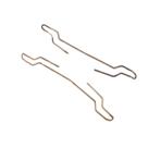 Reparo Freio Disco Dianteiro Astra 99/11 Vectra 97/05 S/ ABS
