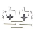 Reparo Freio Gol 1.3 1.6 - (disco) (2 Rodas Dianteiro) Lc1149059