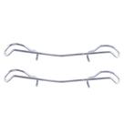 Reparo Freio Gol 1.8 2.0 - (disco) (2 Rodas Dianteiro) Lc1149032