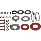 Reparo Freio Induzido Partida Jf Completo BO Compativel MB 9001083538