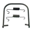Reparo Freio Sapata (molas) Vw Passat /78 Completo