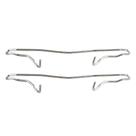 Reparo Freio Troller T4 2001 a 2017 - 203548 - 286