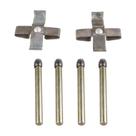 Reparo Freio Vw Fusca 1970 a 1976 - 203136 - 103/114 Reparo Freio Vw Fusca 1970 a 1976 - 203136 - 103/114
