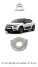Reparo Garfo Embreagem Peugeot 207 307 308 408 Citroën C3 C4