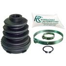 Reparo Homocinética Ecosport 2002/2006 Fiesta 1999/2014 Ka 1.0 2000/2014 Ka 1.6 2000/2012