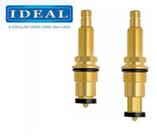 Reparo Ideal Registro Pressão Forusi Em Metal - 014600