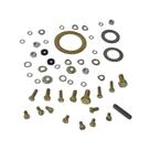 Reparo Induzido Motor Partida KB Mercedes Benz Volvo GB10624.