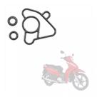 Reparo injecao vedamotors biz125 2010(e/d)/nxr150 2009(e/d)