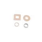 Reparo Isolante Motor Partida International 10495183
