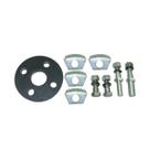 Reparo Junta Elástica Junção Caixa Direção Chevette chevy