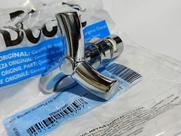 Reparo kit bujao completo docolprimor chrome docol