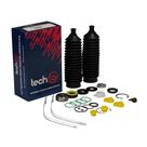 Reparo Kit Caixa Direção Hidráulica DHB Corsa Montana Meriva