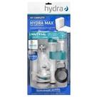 Reparo Kit Completo Caixa Acoplada Acionamento Simples Deca Descarga