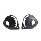 Reparo Kit Suporte Viseira Capacete Ls2 Ff320 FF353 Polivisor