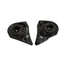 Reparo Kit Suporte Viseira Capacete Norisk Ff302 Polivisor Reparo Kit Suporte Viseira Capacete Norisk Ff302 Polivisor