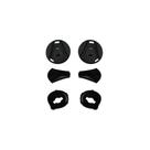 Reparo Kit Suporte Viseira Capacete Norisk Orion Completo Reparo Kit Suporte Viseira Capacete Norisk Orion Completo