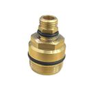 Reparo M.V.C 1189 Torneira Deca Colore 5830.036 Original Reparo M.V.C 1189 Torneira Deca Colore 5830.036 Original