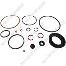 Reparo Macaco Jacare 2ton com Valvula Kj2400 Bovenau