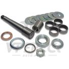 Reparo Manga De Eixo Para DAF XF - 1602073