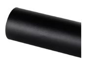 Reparo material sintético Auto Adesivo Preto 50x137cm