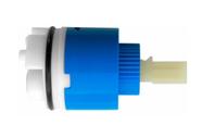 Reparo mecanismo misturador monocomando chuveiro ducha deca blukit 300101 Reparo mecanismo misturador monocomando chuveiro ducha deca blukit 300101