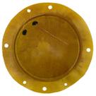 Reparo Membrana Parcial Paralelo Drive Eros Efd-4160/efd4125