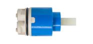 Reparo Misturador Monocomando Torneira E Ducha Deca 40mm - Blukit Reparo Misturador Monocomando Torneira E Ducha Deca 40mm - Blukit