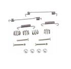 Reparo Molas Sapata 3349349 Ford Fiesta Ecosport