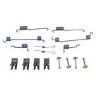 Reparo Molas Sapata Escort 1996 A 2002 Lc3349411
