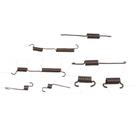 Reparo Molas Sapata Escort (hobby) - (2 Rodas Traseira) (sistema Lc3349721