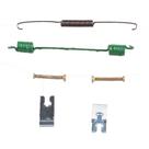 Reparo Molas Sapata Fiat Marea 1999 a 2007 - 203723 - 421