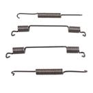 Reparo Molas Sapata Fiat Palio 2004 a 2017 - 204021 - 4012