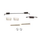 Reparo Molas Sapata Fiat Strada 2008 a 2017 - 203717 - 420